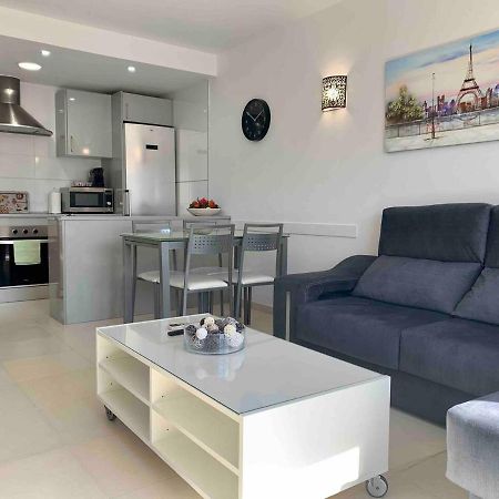 Aquamarina Beach Alcudia  Exterior photo
