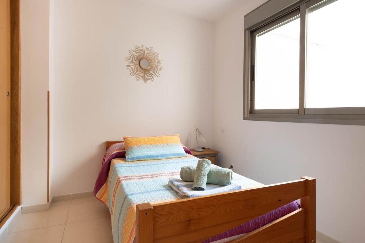 Aquamarina Beach Alcudia  Exterior photo