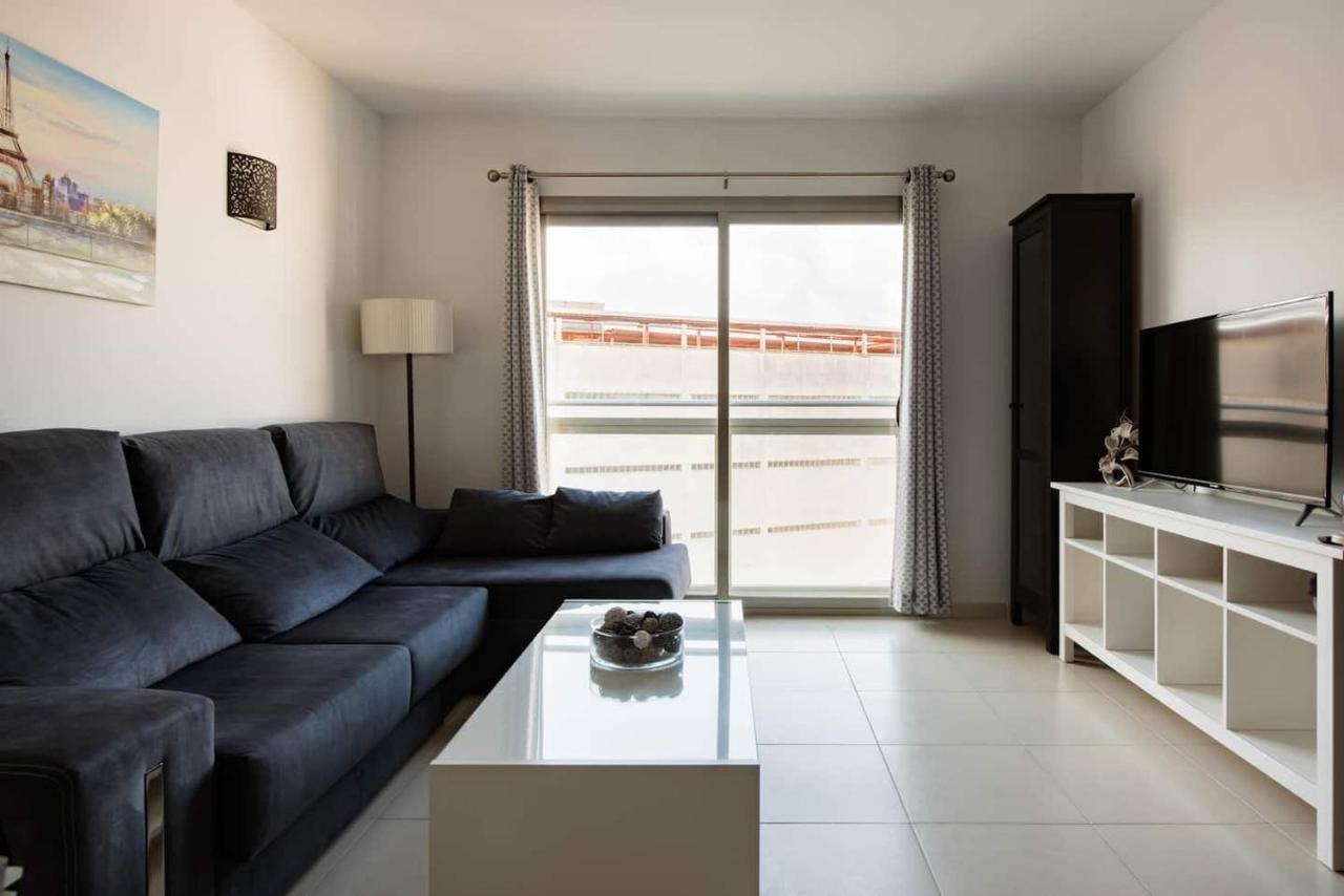 Aquamarina Beach Alcudia  Exterior photo